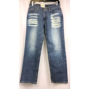 NWT Polo Ralph Lauren Saturday Jeans Size 2x29